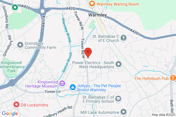 Wilson & Sons (Engineering) Ltd
