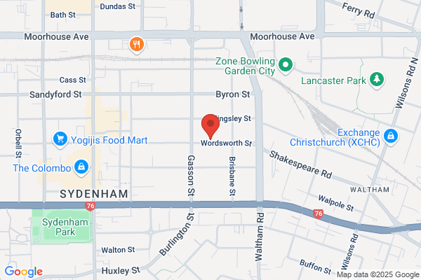 Avon Engineering Supplies