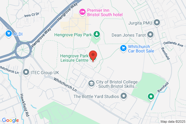 Hengrove Leisure Park