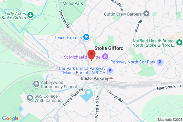 Allen and Harris Estate Agents Stoke Gifford Bristol