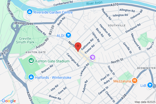 Connells Estate Agents Southville Bristol