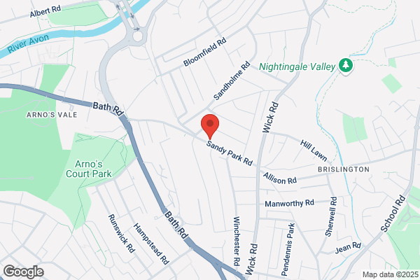 Taylors Estate Agent Brislington