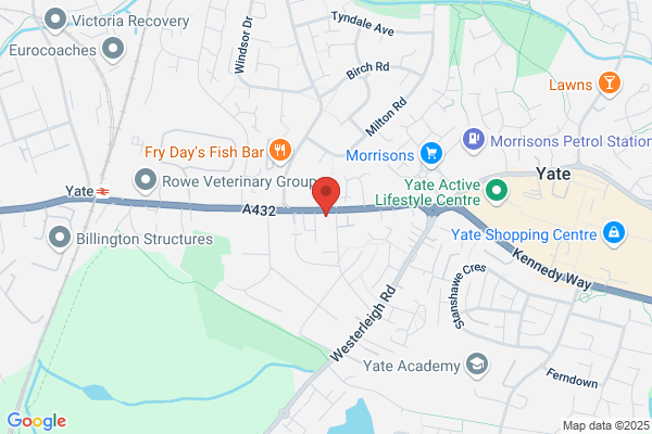 Taylors Estate Agent Yate