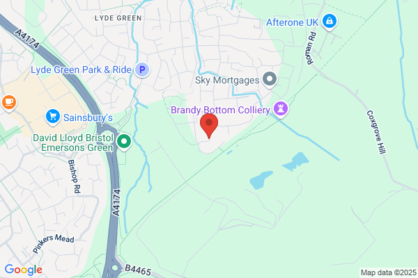Barratt Homes - Lyde View
