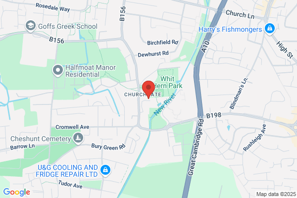 Barons Residential Lettings