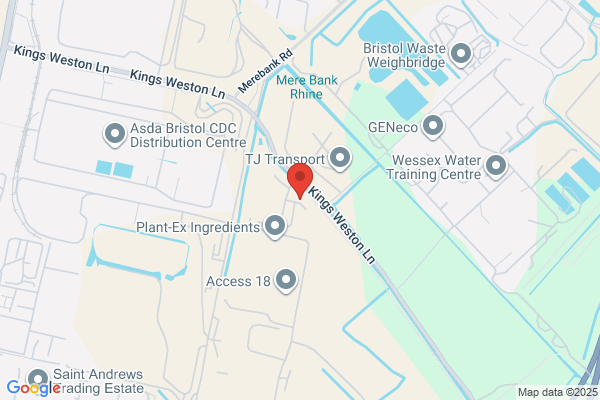 Beaumont Estates (Bristol) Ltd