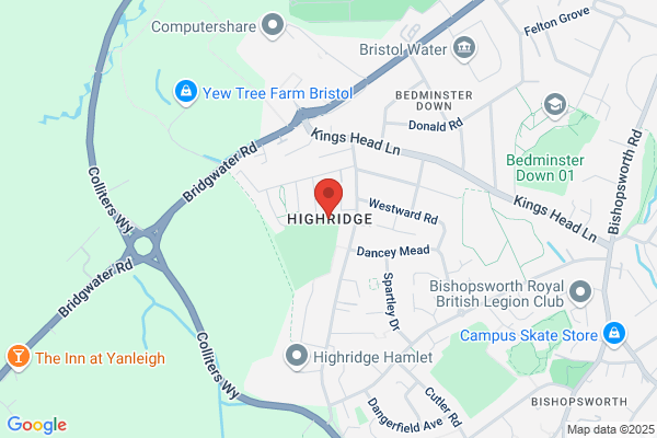 Besley Hill