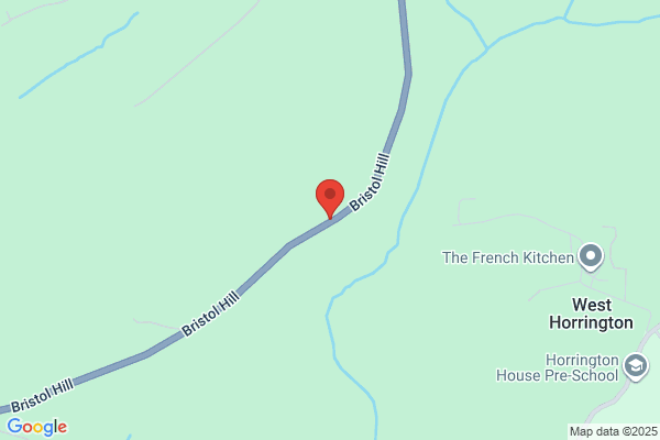 Besley Hill