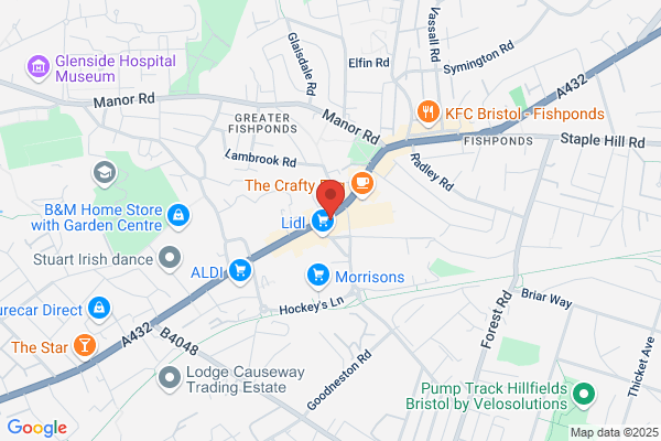 Besley Hill Estate Agents