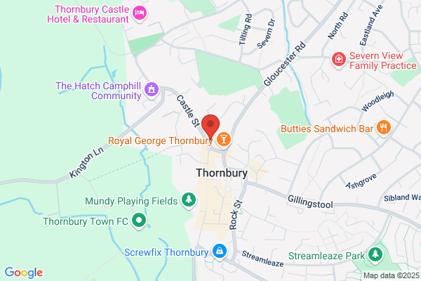 Bonds Of Thornbury