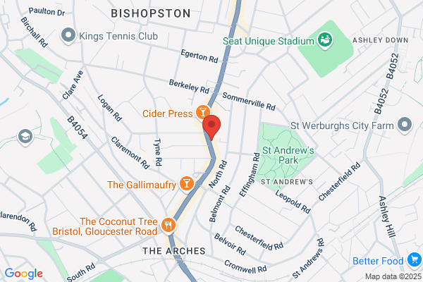 Bristol Estate Agents