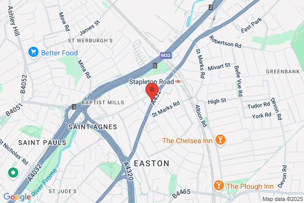 Central Estate Agents