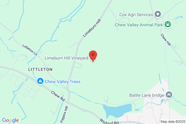 Chew Valley Estates