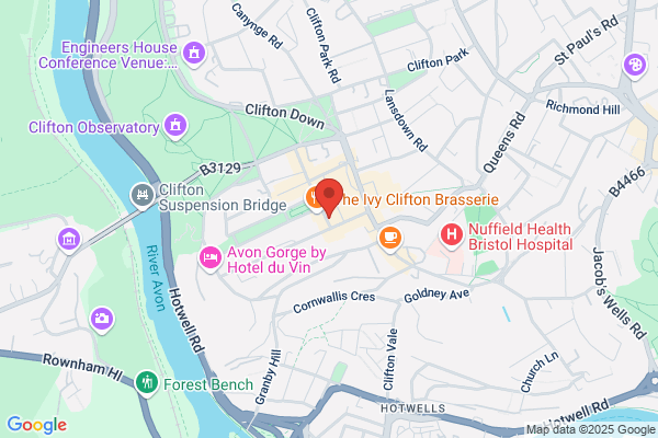Hamptons Estate and Letting Agents Bristol