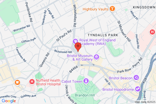 Hamptons International