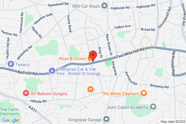Kingsway Properties