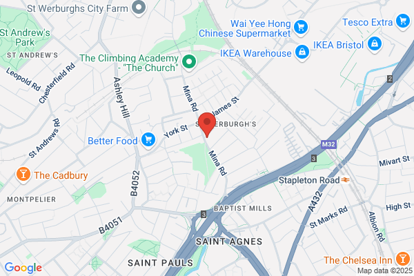 Lets Rent Bristol