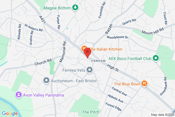 Moorfield Estate Agents