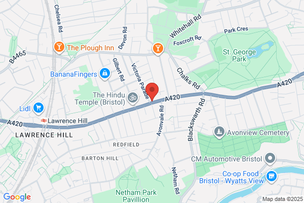 Parks Estate Agents