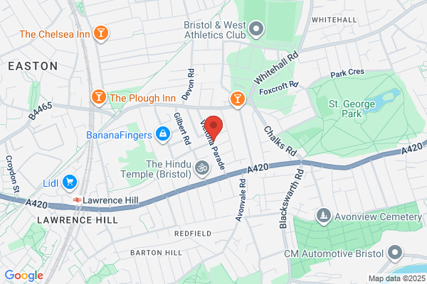 Exact Associates Ltd