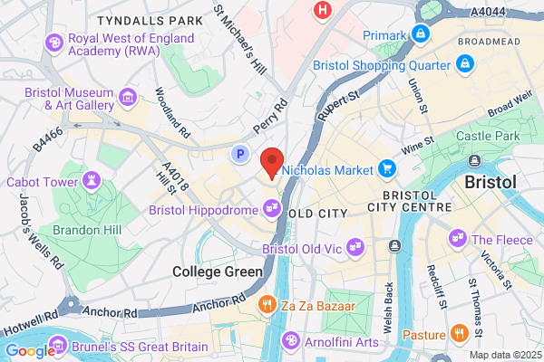 Bristol Community Festival