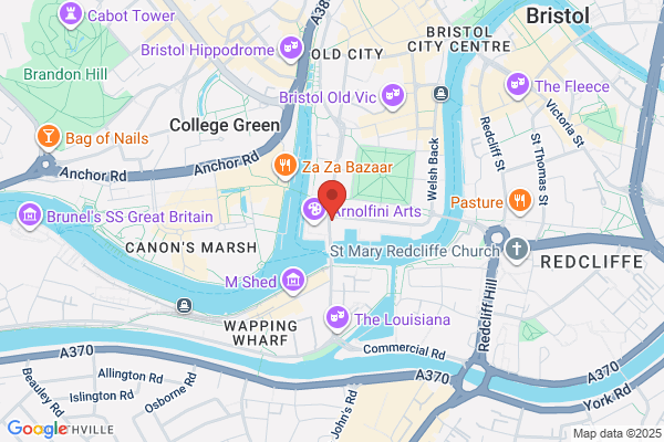 Richmond Event Management