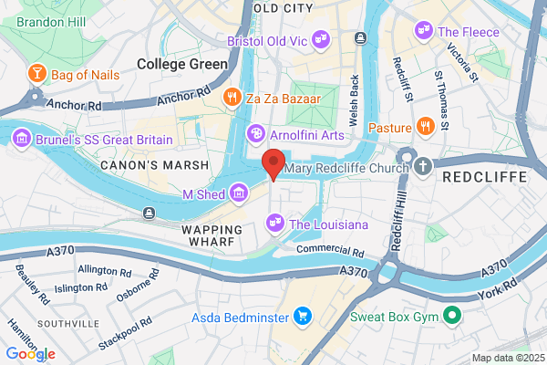 Bristol Merchants (Warehouse) Ltd