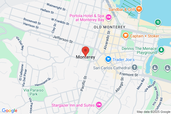 Montery