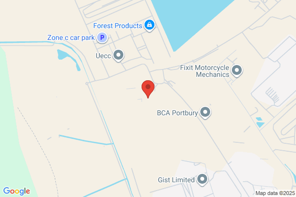 Seaking Automotives Ltd