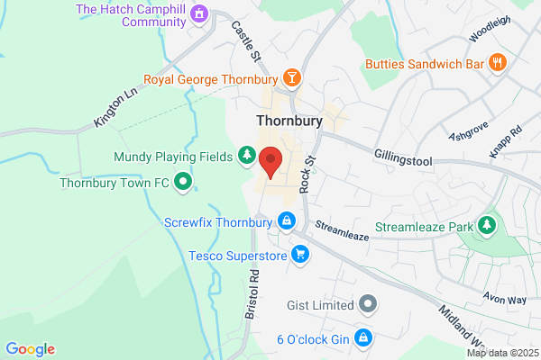 Milburys Estate Agents