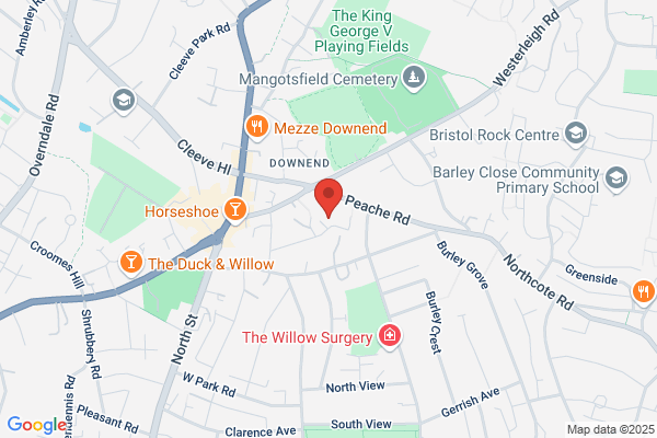 Downend Family Planning Clinic