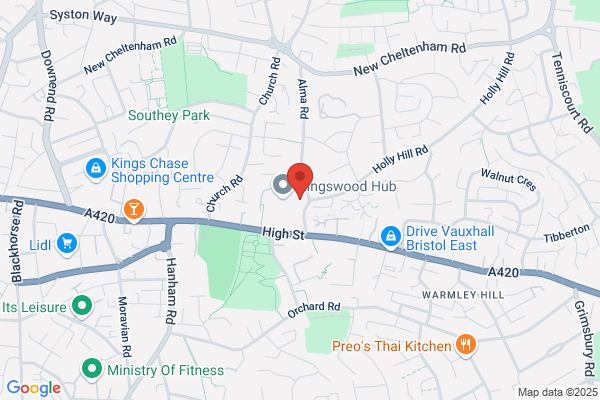 Kingswood Family Planning Centre