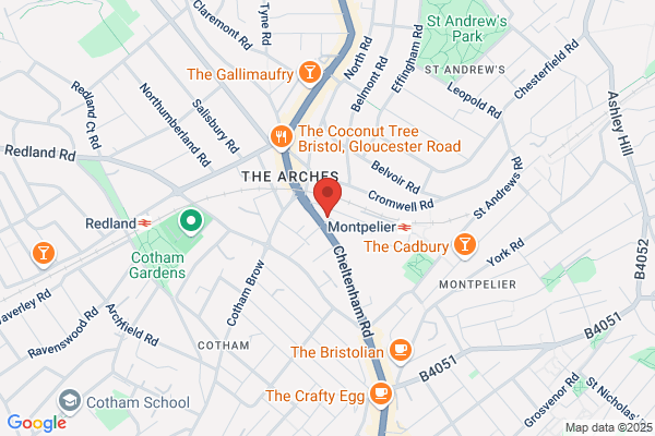 Thornbury Family Planning Clinic