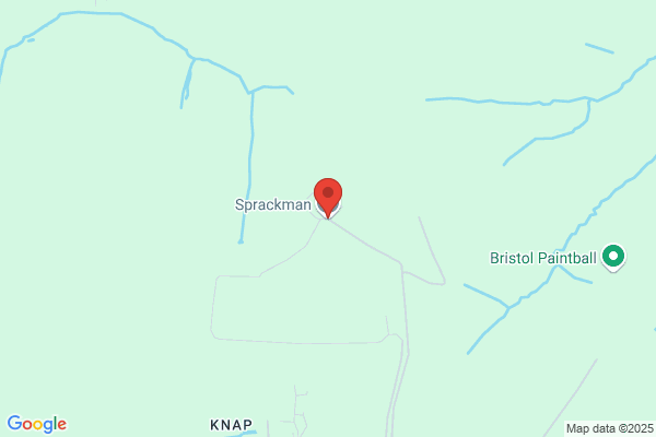 Sprackman
