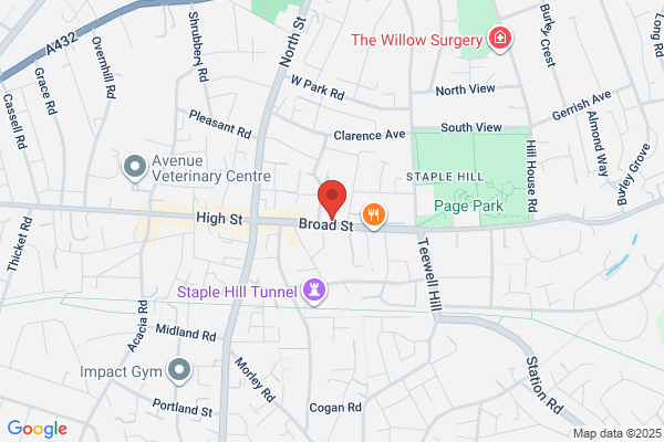D M Crossman