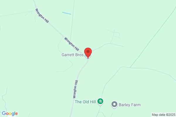 Garrett Bros