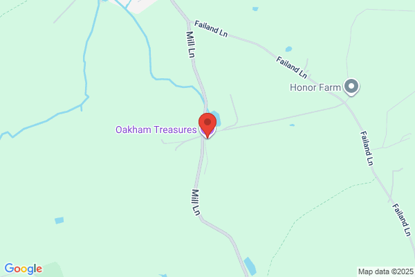 Oakham Farm