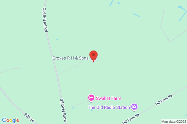 R H Groves & Sons