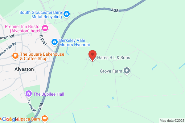 R L Hares & Sons