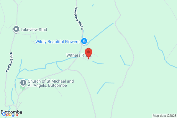 R Withers