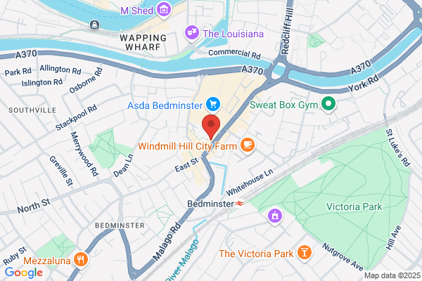 Specsavers Opticians and Audiologists - Bedminster