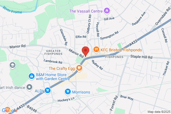 Specsavers Opticians and Audiologists - Fishponds