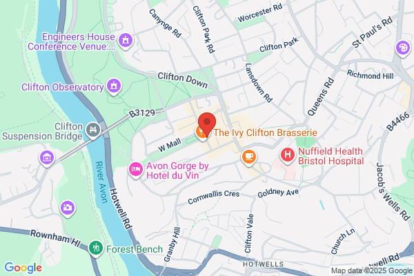 Fashion Agencies (Bristol) Ltd