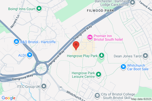 KFC Bristol - Hengrove Leisure Park