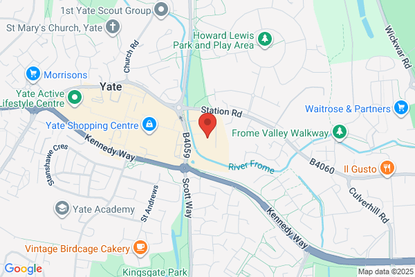 Nando's Yate