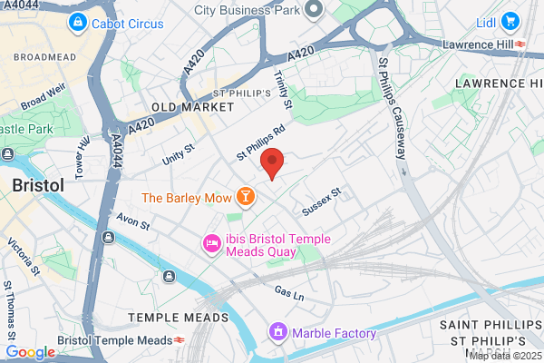 Banfield Fencing