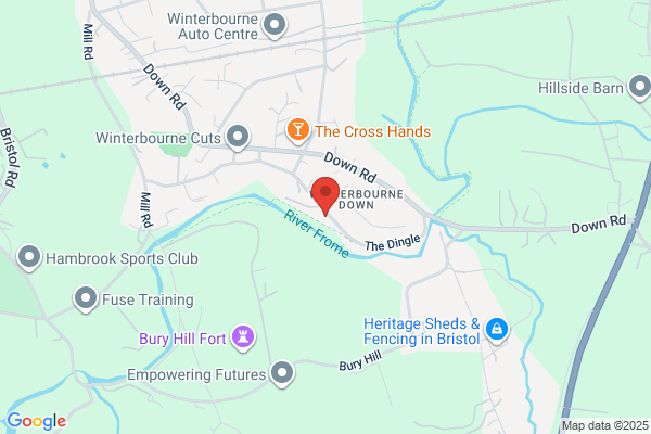 Downend Fencing