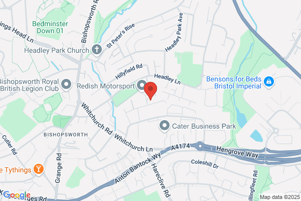 County Fencing Ltd