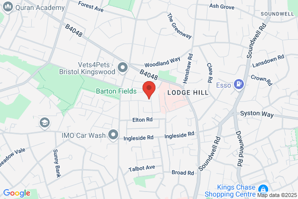 Fencing Services Ltd