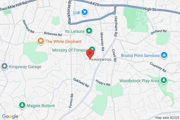 Wardle Fencing